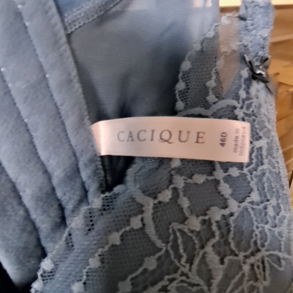 Lane bryant bra - Picture 4 of 6